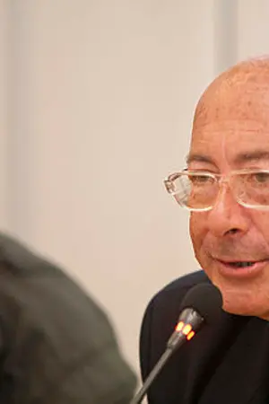 Mauro Macario