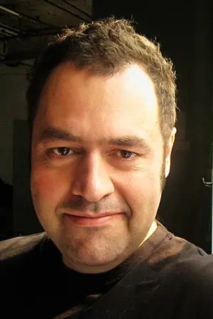 Tony Asimakopoulos