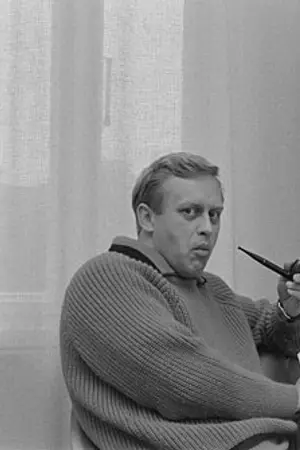 Pertti Nättilä