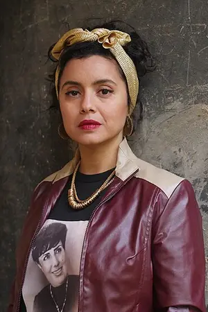 Neta Elkayam