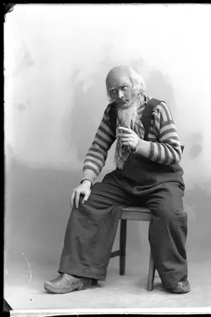 Helge Karlsson