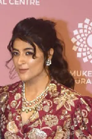 Tahira Kashyap