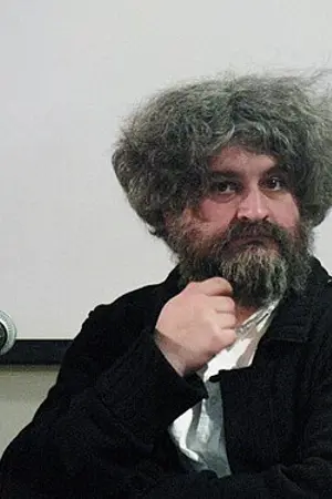 Andrey Silvestrov