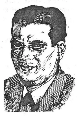Raghunath Vishnu Pandit