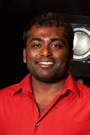Rohan Fernando
