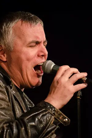 Zoran Predin