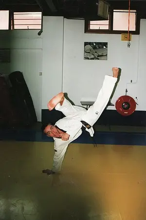 Jeroen Post