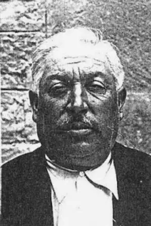 Calogero Vizzini