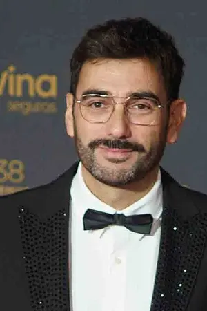 Daniel Feixas Roca