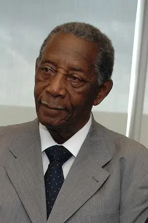 Charles Evers