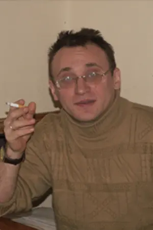 Богаев, Олег Анатольевич
