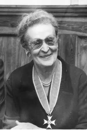 Alina Centkiewiczowa