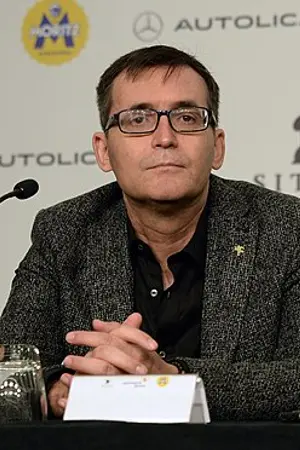 Àngel Sala