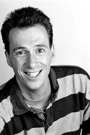 Jochem van Gelder