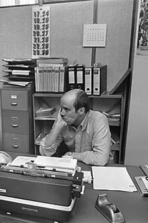 Arend Jan Heerma van Voss