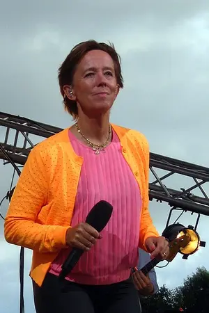 Anne Dorte Michelsen