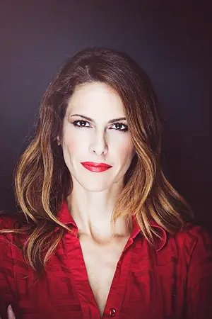 Janet De Nardis
