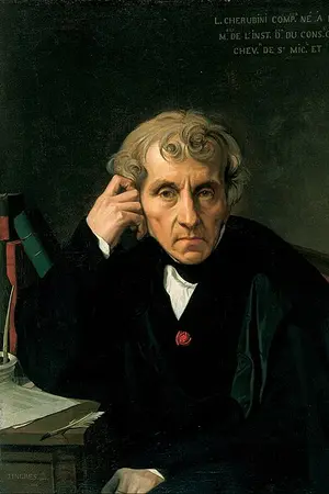 Luigi Cherubini