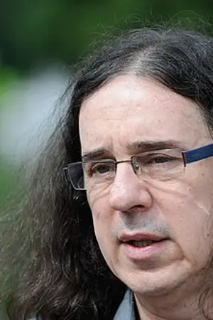 Geraldo Carneiro