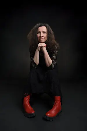 Jitka Škápíková