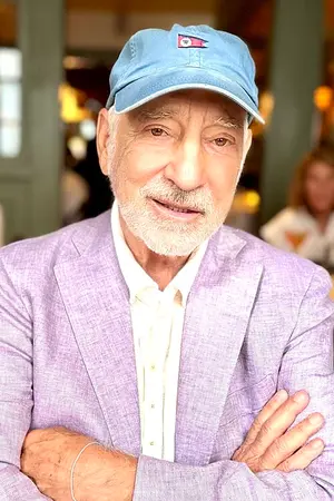 Bill Benenson