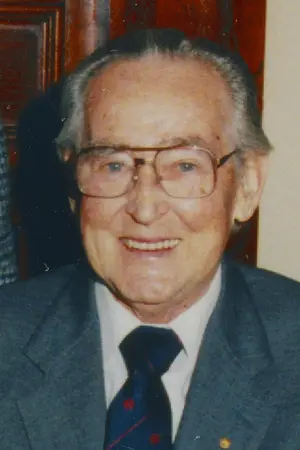 Colin Thiele