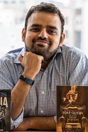 Kovid Gupta