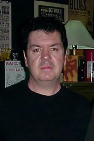 Laurence Tolhurst