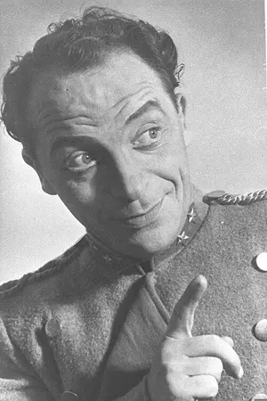Zalman Lebiush