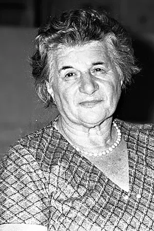Margot Klausner