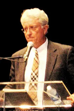 Jack Thompson
