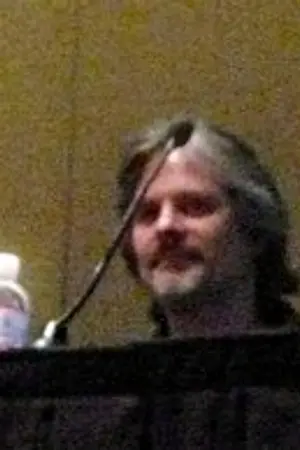 Lorne Lanning