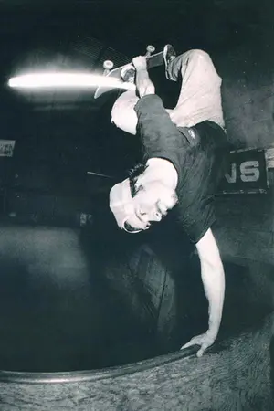 Dave Carnie