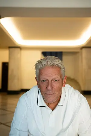 Jan Fabre