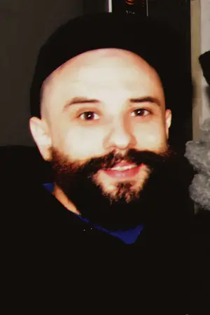 Viktor Rozovyi