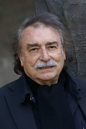 Ignacio Ramonet