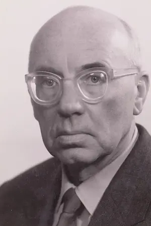 Johannes R. Becher