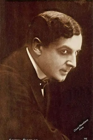 Gaston Rieffler