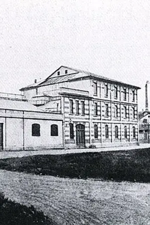 Film Ambrosio