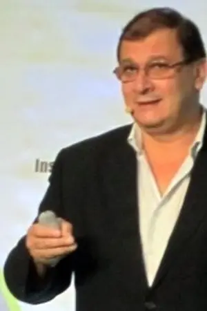 Gilles-Éric Séralini