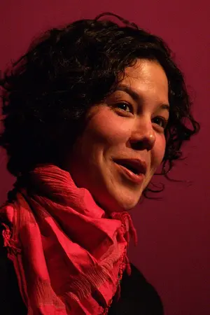 Severn Cullis-Suzuki