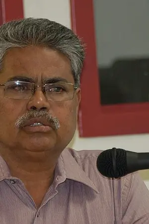 Nanjil Nadan