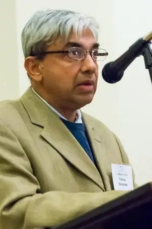 Partha Banerjee