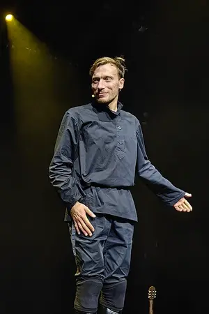 Георгий Гочаевич Иобадзе