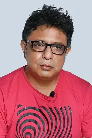 Rupankar Bagchi