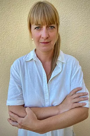 Gabrielle Culand