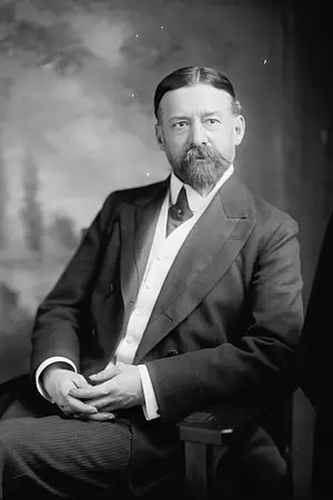 James Creelman