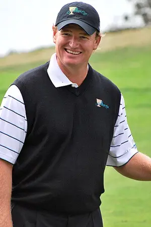 Ernie Els