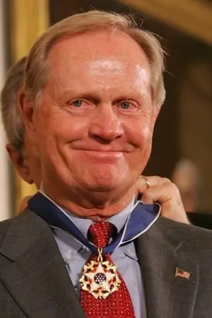 Jack Nicklaus
