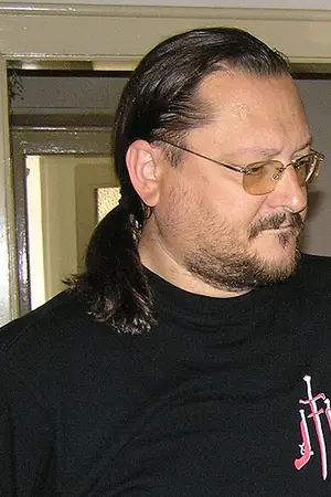 Jiří Walker Procházka